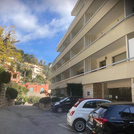 Villefranche Sur Mer:Appartement-Villa, Vue Mer, Jardin, Parking. Villefranche-sur-Mer Exterior foto