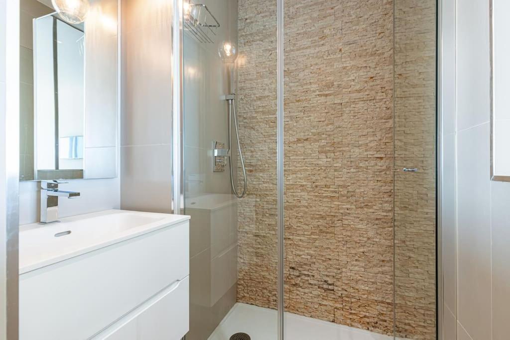 Villefranche Sur Mer:Appartement-Villa, Vue Mer, Jardin, Parking. Villefranche-sur-Mer Exterior foto